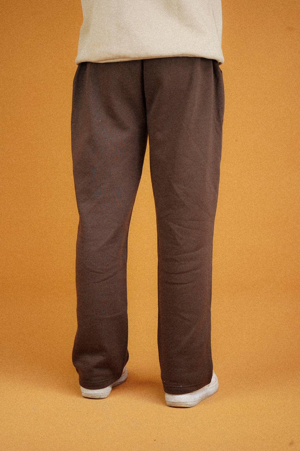 Chocolate Brown - Live-In Pants