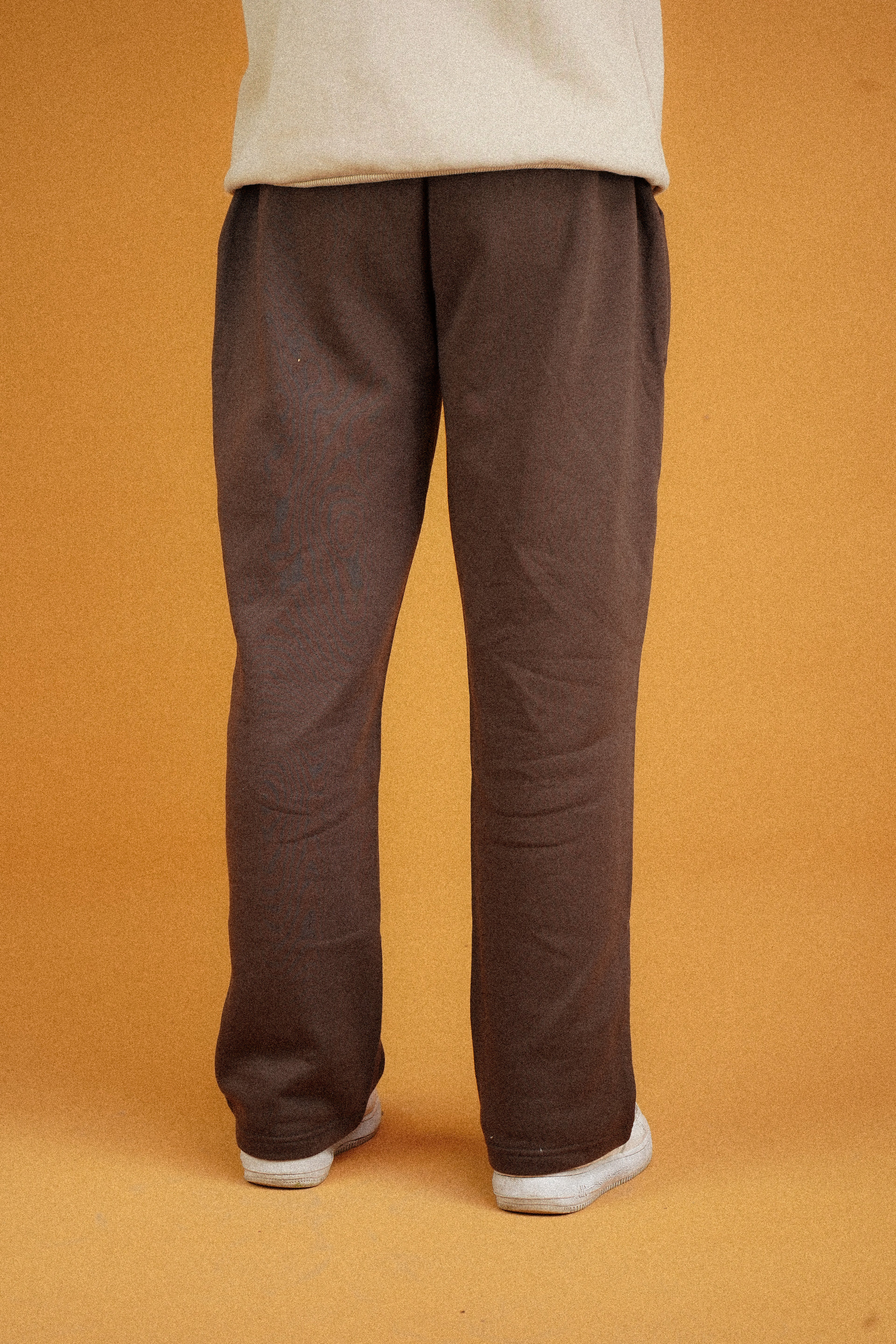 Chocolate Brown - Live-In Pants