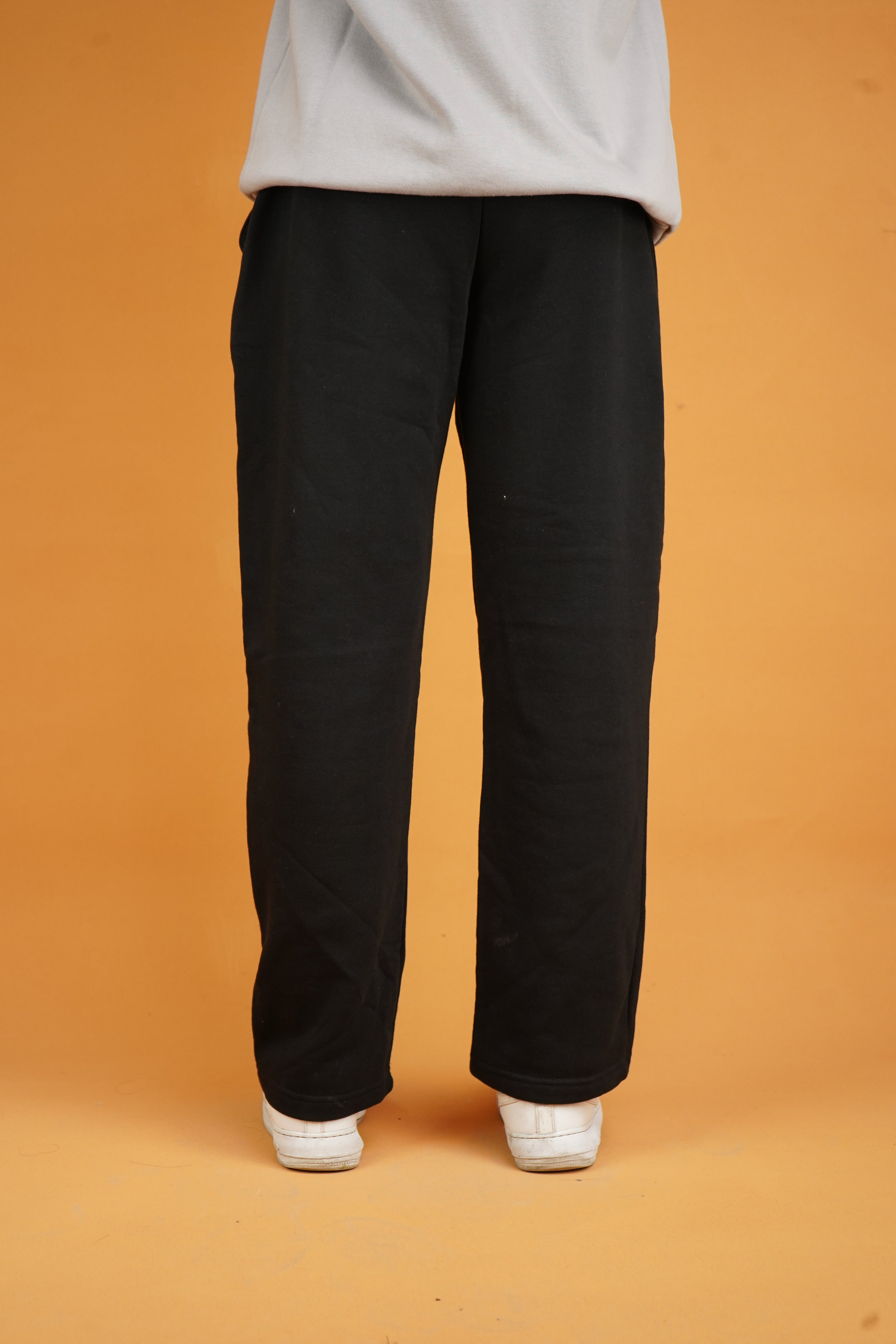 Black - Live-In Pants