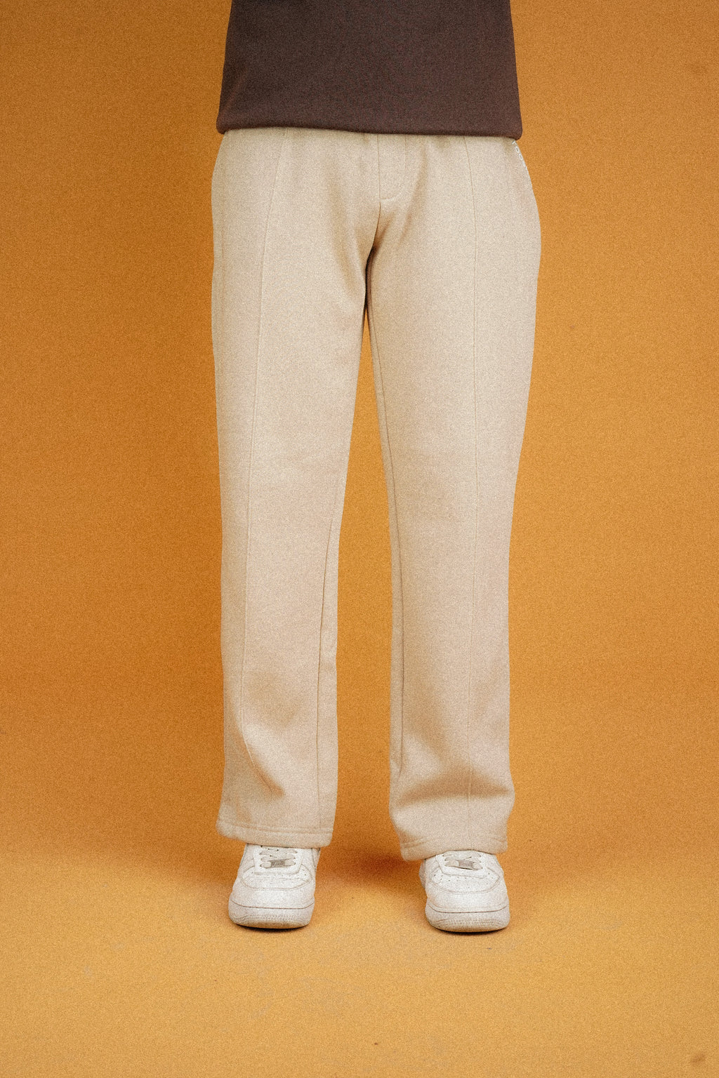 Beige - Live-In Pants