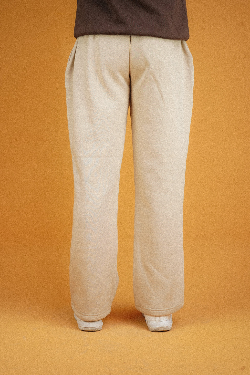 Beige - Live-In Pants