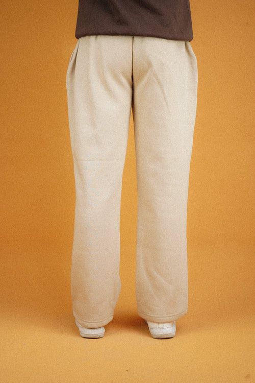 Beige - Live-In Pants