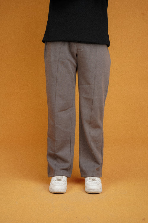 Ash Grey - Live-In Pants