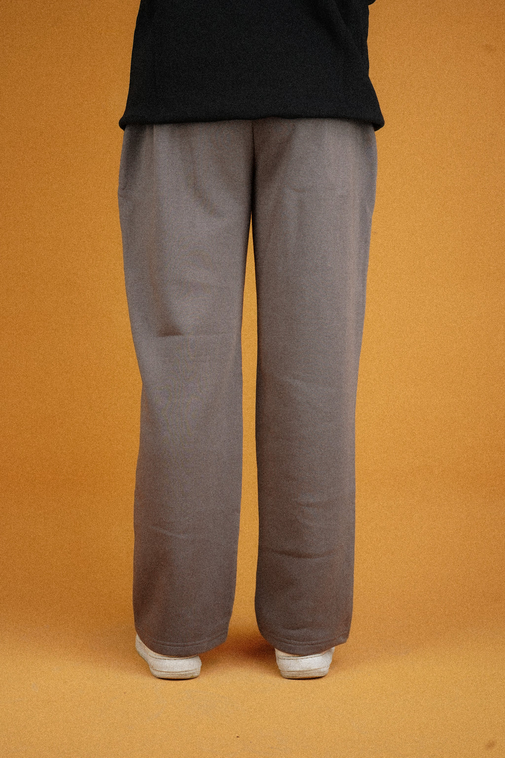 Ash Grey - Live-In Pants